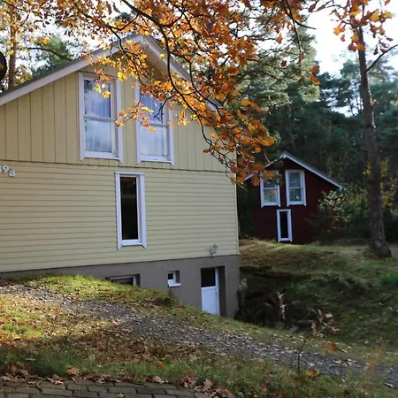 Nyaraló Strandhaus Duenenweg 39a *