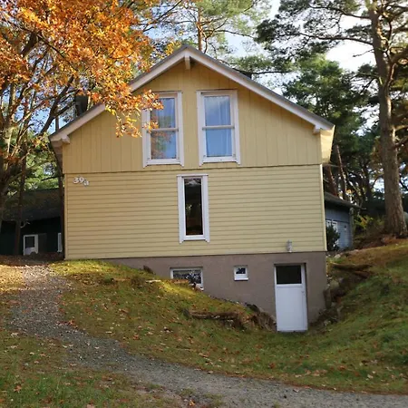 Strandhaus Duenenweg 39a
