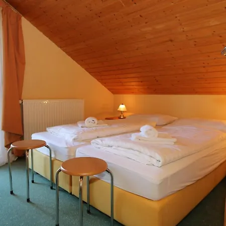 Strandhaus Duenenweg 39a Baabe