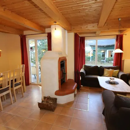 Nyaraló Strandhaus Duenenweg 39a