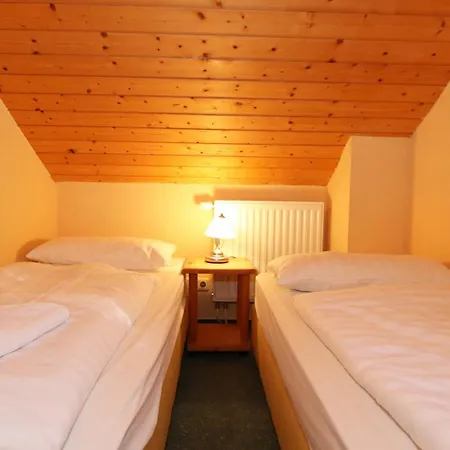 Strandhaus Duenenweg 39a Nyaraló