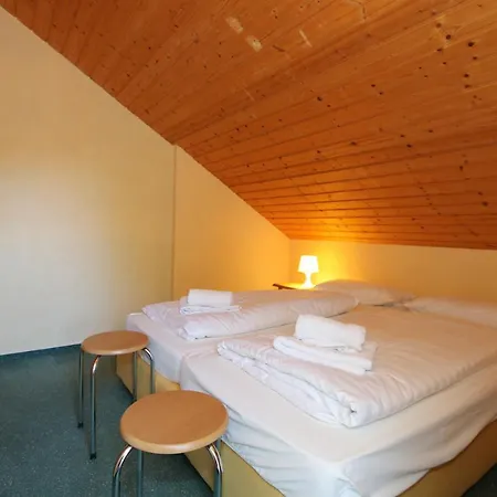 Strandhaus Duenenweg 39a Dom wakacyjny