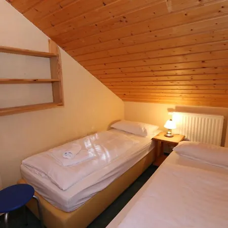 Strandhaus Duenenweg 39a