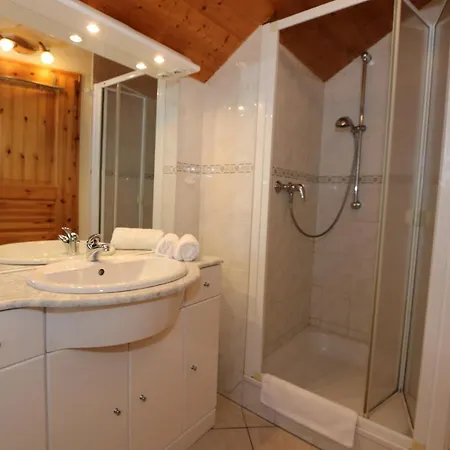 Strandhaus Duenenweg 39a Nyaraló Baabe