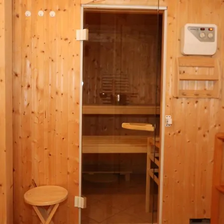 Strandhaus Duenenweg 39a Nyaraló *