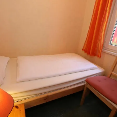 Strandhaus Duenenweg 39a Nyaraló