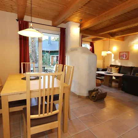 Nyaraló Strandhaus Duenenweg 39a