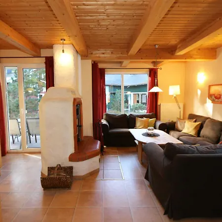 Strandhaus Duenenweg 39a