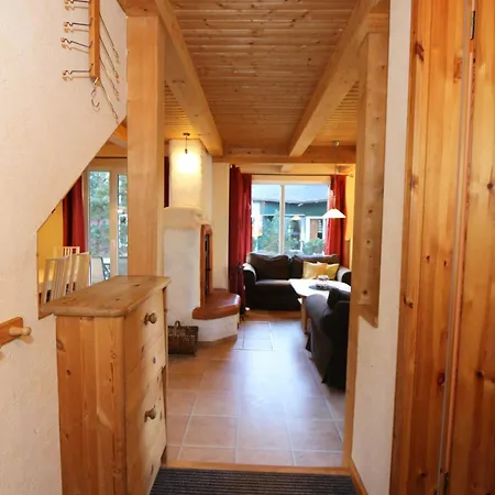 Strandhaus Duenenweg 39a Nyaraló