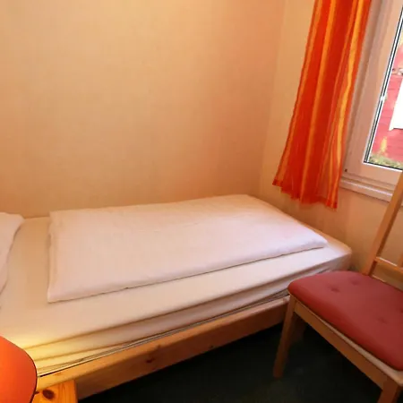 Nyaraló Strandhaus Duenenweg 39a *
