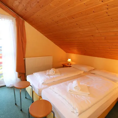 Strandhaus Duenenweg 39a Nyaraló Baabe