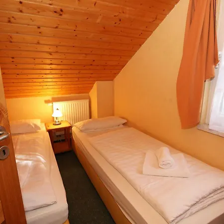 Strandhaus Duenenweg 39a *