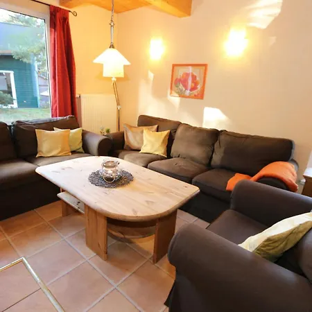 Strandhaus Duenenweg 39a