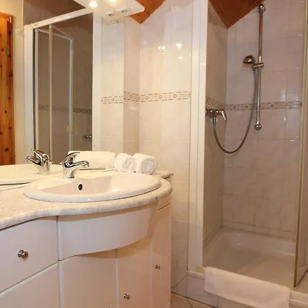 Nyaraló Strandhaus Duenenweg 39a Baabe